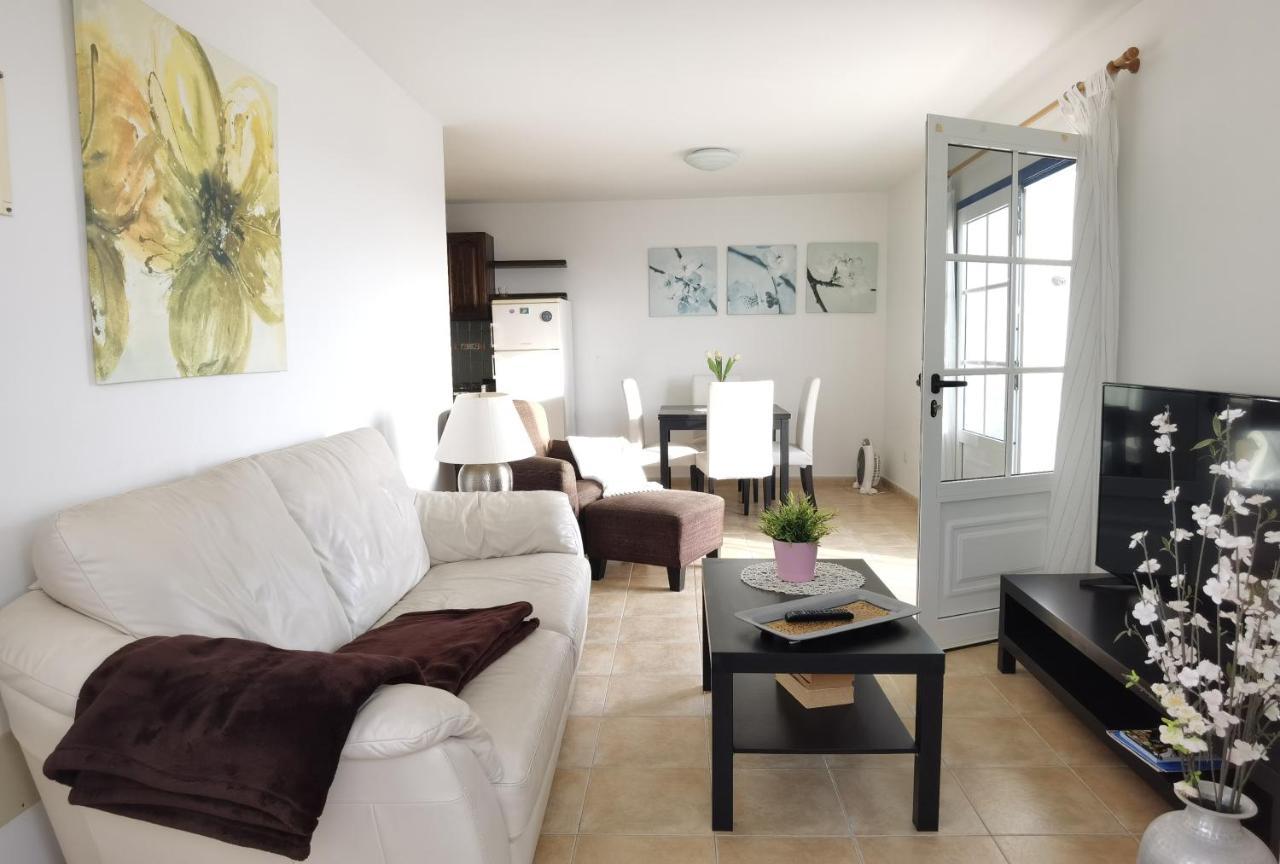 Brisa Del Mar Apartment La Santa Exterior photo